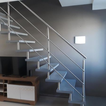 Casa Duplex Com 2 Suites Em Ponta Das Canas,Florianópolis Dış mekan fotoğraf