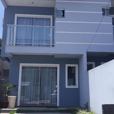 Casa Duplex Com 2 Suites Em Ponta Das Canas,Florianópolis Dış mekan fotoğraf