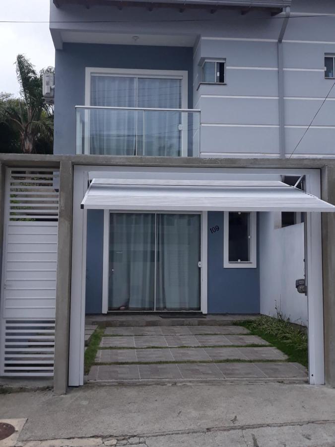 Casa Duplex Com 2 Suites Em Ponta Das Canas,Florianópolis Dış mekan fotoğraf