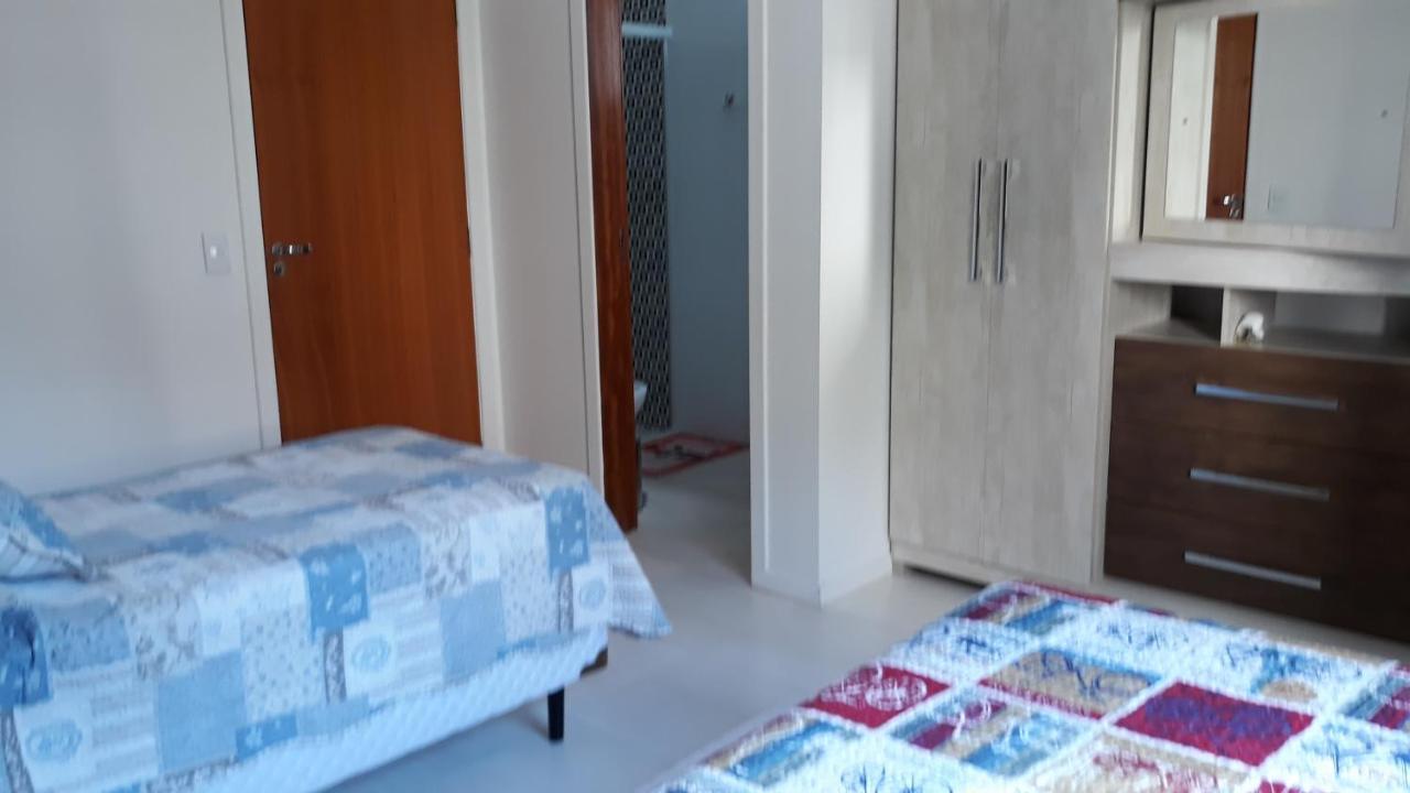 Casa Duplex Com 2 Suites Em Ponta Das Canas,Florianópolis Dış mekan fotoğraf