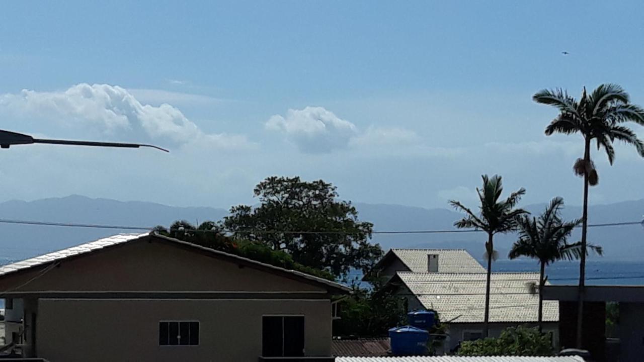 Casa Duplex Com 2 Suites Em Ponta Das Canas,Florianópolis Dış mekan fotoğraf